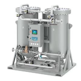 Nitrogen Generation Equipment - PPNG 150 - 800 HE