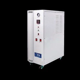 Nitrogen Generator for GC Equipment
