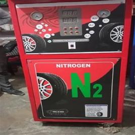 Tyre Shop Nitrogen Generator Machine