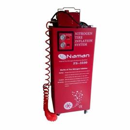 SEMI-AUTOMATIC Nitrogen Generator Equipment