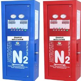 Automobile Industry Nitrogen Machine