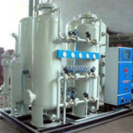 Automatic Nitrogen Generator Machine