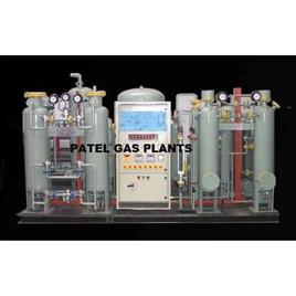 Nitrogen Production Equipment, -40 to -50 Degreec