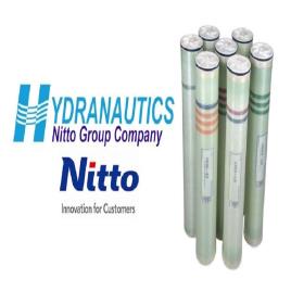 Industrial RO Nitto Hydranautics Membrane