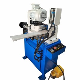 NK-150 Pneumatic Pipe Chamfering Machine