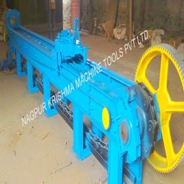 Wire Drawing Machine