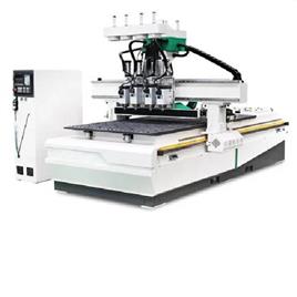 NM-4 Automatic Nesting Machine