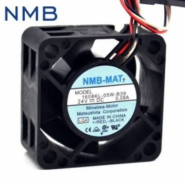 NMB Cooling Fan