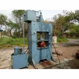 NMMT Hydraulic Crushing Equipment