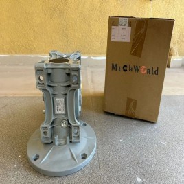 Nmrv Worm Gearbox (Direct Mount)