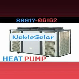 NOBLE SOLAR Heat Pump Equipment