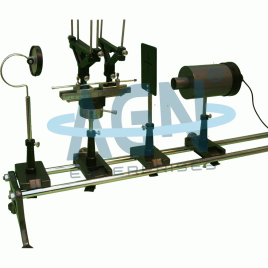 High Precision Nodal Slide Assembly