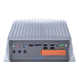 NODKA eBOX-3000 Core i5 Fanless PC