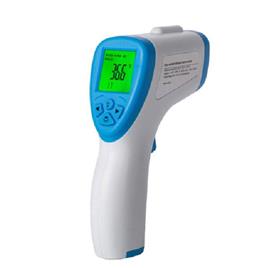 Non-Contact Infrared Measurement Device