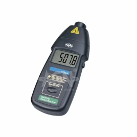 Non Contact Tachometer TECHOMETER Digital (Non-Contact Type)