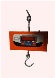 Non Corrosive Metal Digital Hanging Scale, 200Kg Capacity