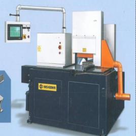 Non Ferrous Cutting Machine HHS-610NFA-NC