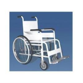 Standard Non-Folding Wheelchair NB-0317