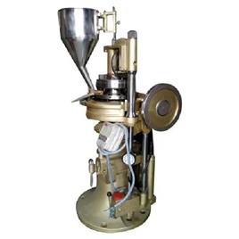 Rotary Tablet Press Machine