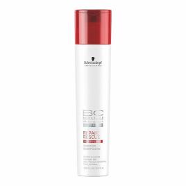 Schwarzkopf Repair & Rescue Haircare Bottle