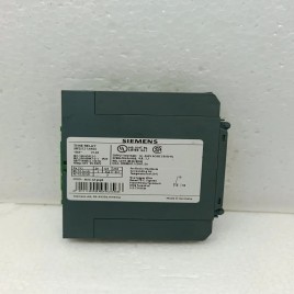 Siemens Non Latching Time Relay 3RP2512-1AW30
