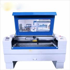 Laser Cutting Machine for Non-Metals