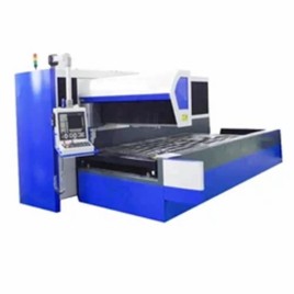 Acrylic Laser Cutting Machine