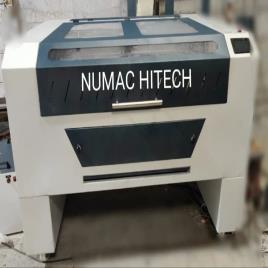 Non Metal Laser Cutter