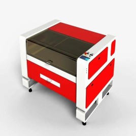 Non Metal Laser Cutting Machine