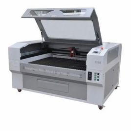 Three Phase Laser Cutting Machine