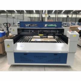 Laser Cutting Machine for Non-Metals