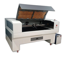 Non-Metal Laser Cutter Machine