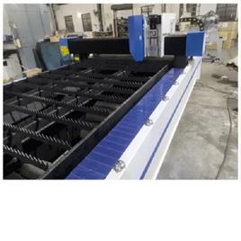 Industrial Non-Metal Laser Cutting Machine