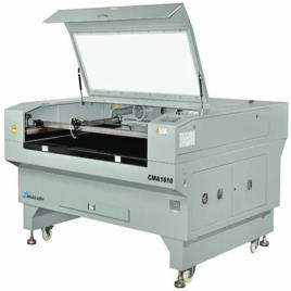 Automatic Non-Metal Laser Cutting Equipment