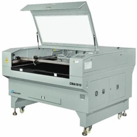CMA 1610 Non-Metal Laser Cutter