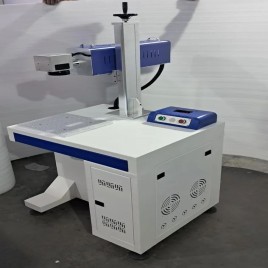 Non-Metal CO2 Laser Marker