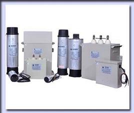 Non-PCB SUNNY Power Factor Capacitor