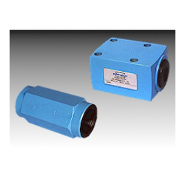 Return Prevent Valve