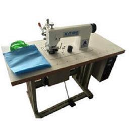 Non Woven Bag Cutting Device