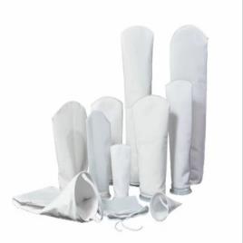 Custom Size Non Woven Bag Filters