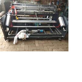 Automatic Non Woven Bag Production Machine