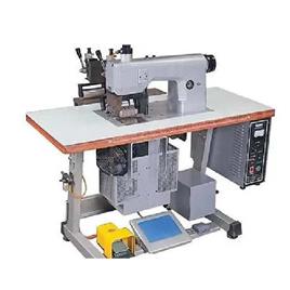 Non Woven Bag Fabrication Machine