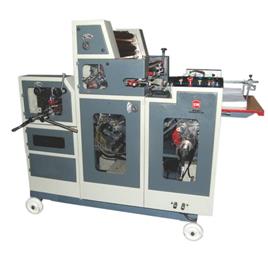 Offset Printing Machine for Non Woven Bags