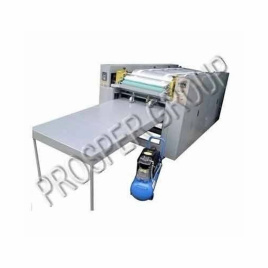 Non Woven Bag Printer