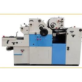 Non Woven Bag Printing Equipment