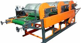 Nonwoven Bag Printing Machine