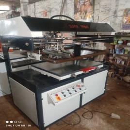 Non Woven Bag Printer, 25,000/Min Capacity