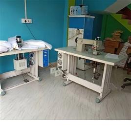 Nonwoven Bag Sealing Machine Fabric