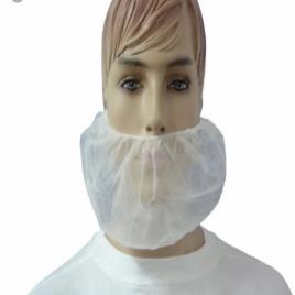 Non Woven Beard Net