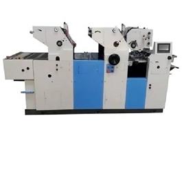 Non Woven Carry Bag Printer